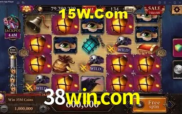Experiência VIP 38win.com