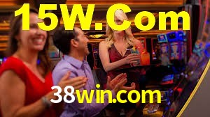 38win.com App Interface