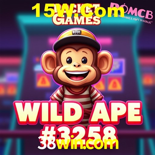 Descubra a Magia dos Jogos de Arcade no 38win.com