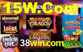 Roulette Table 38win.com