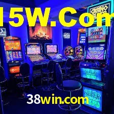 Exclusive Games 38win.com