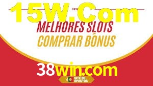 Daily Bonuses 38win.com