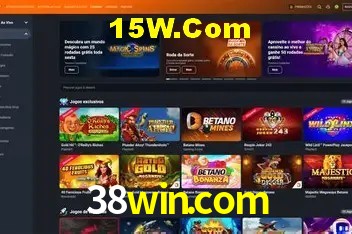 Promoções Sazonais 38win.com