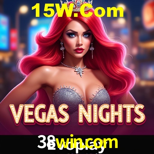 Descubra o Mundo do Cassino Online com 38win.com