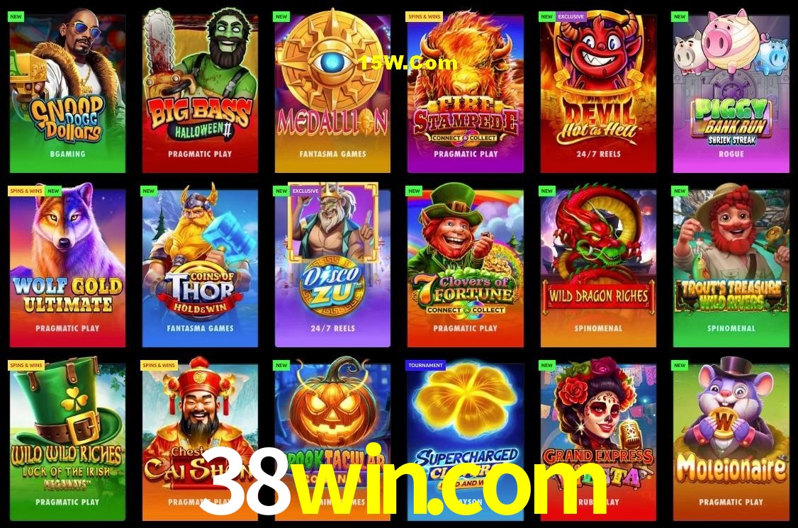 Secure Login 38win.com