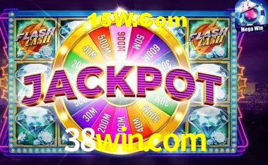 Provedores de Jogos 38win.com