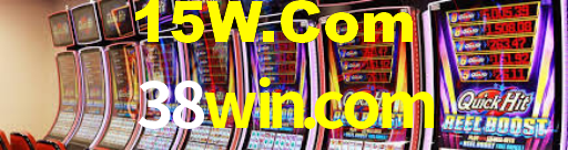 Sinta a adrenalina dos jogos de cassino com 38win.com