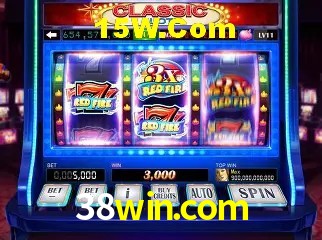 Tecnologia da Plataforma 38win.com