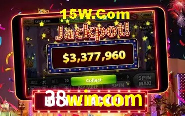 Diretório de Jogos 38win.com