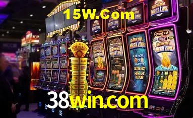 Recursos de Bônus 38win.com