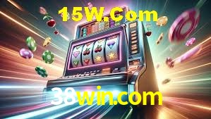 Experiência VIP 38win.com