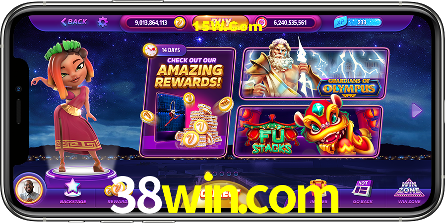 Quick Registration 38win.com