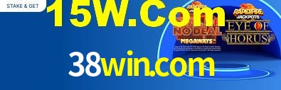 Welcome Bonus 38win.com