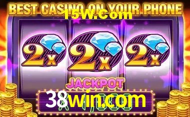 Casino VIP 38win.com